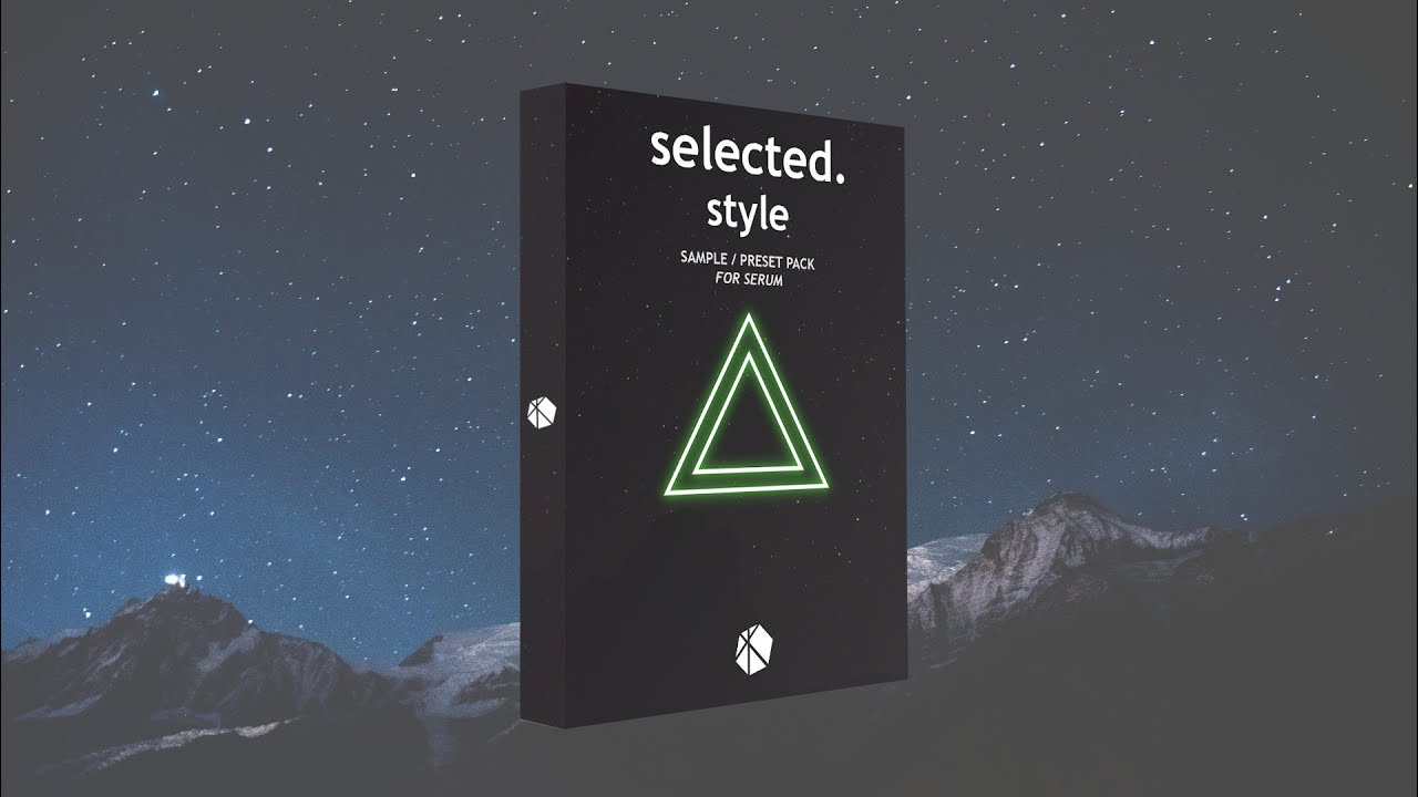 [FREE] Selected Style Sample / Preset Pack! 🌴