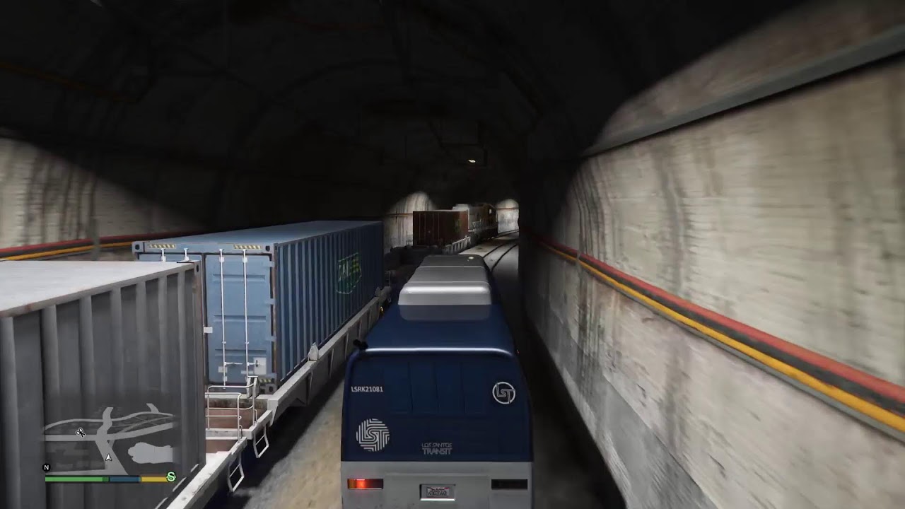 GTA