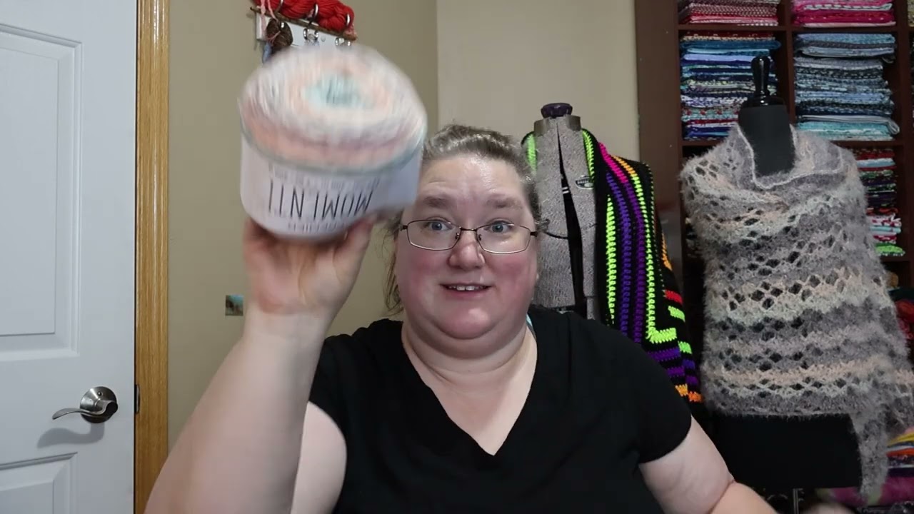 Premier Yarn Opening!  What Would You Make?