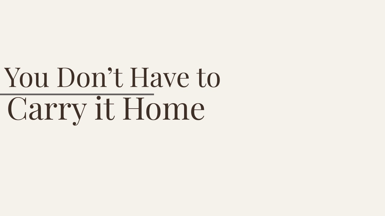 The Shift Reset Routine Every Overworked Nurse Needs
