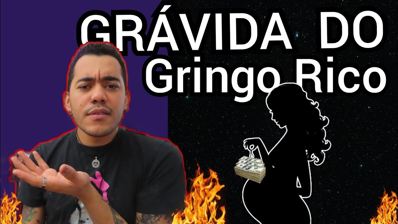 Engravidei de um Dinamarquês rico e agora ? Ele fugiu para Dinamarca!