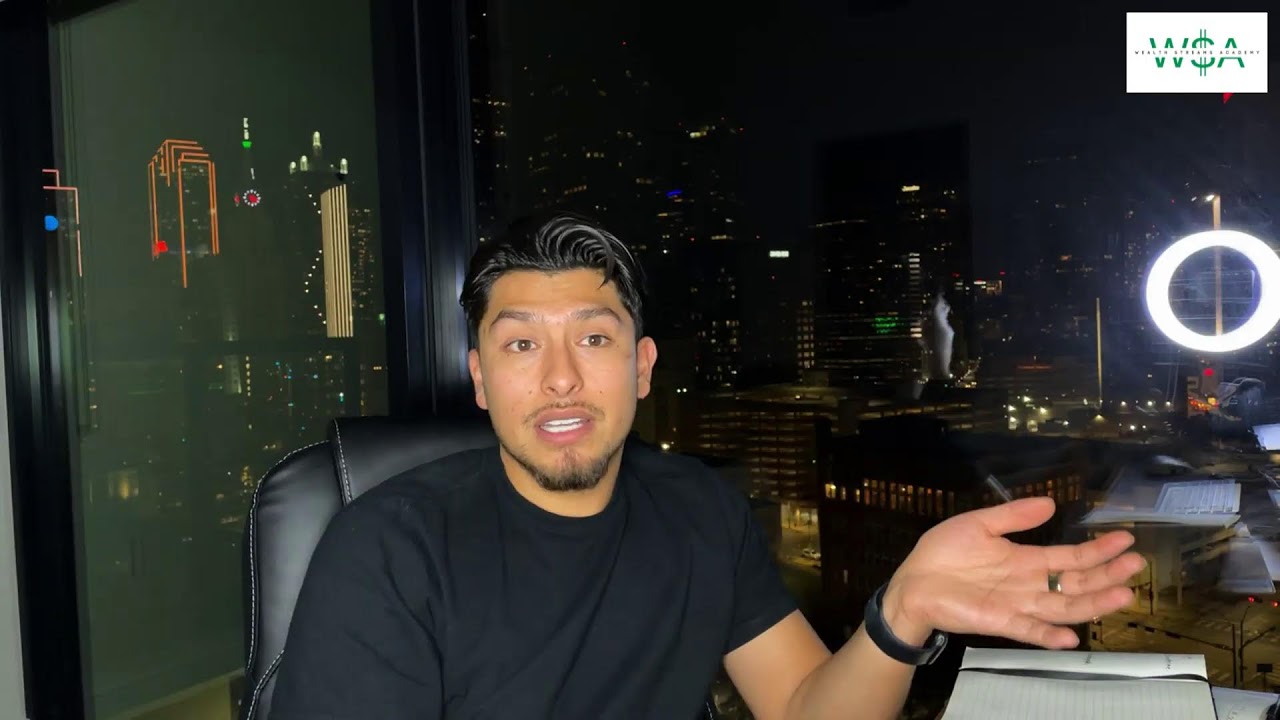 Going Over My Step-By-Step Blueprint to Start Your Own ATM Business