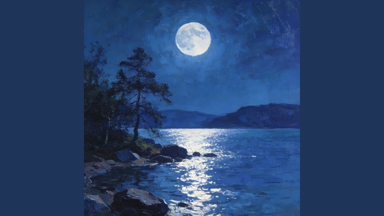 睡眠轻音乐（睡眠钢琴曲）