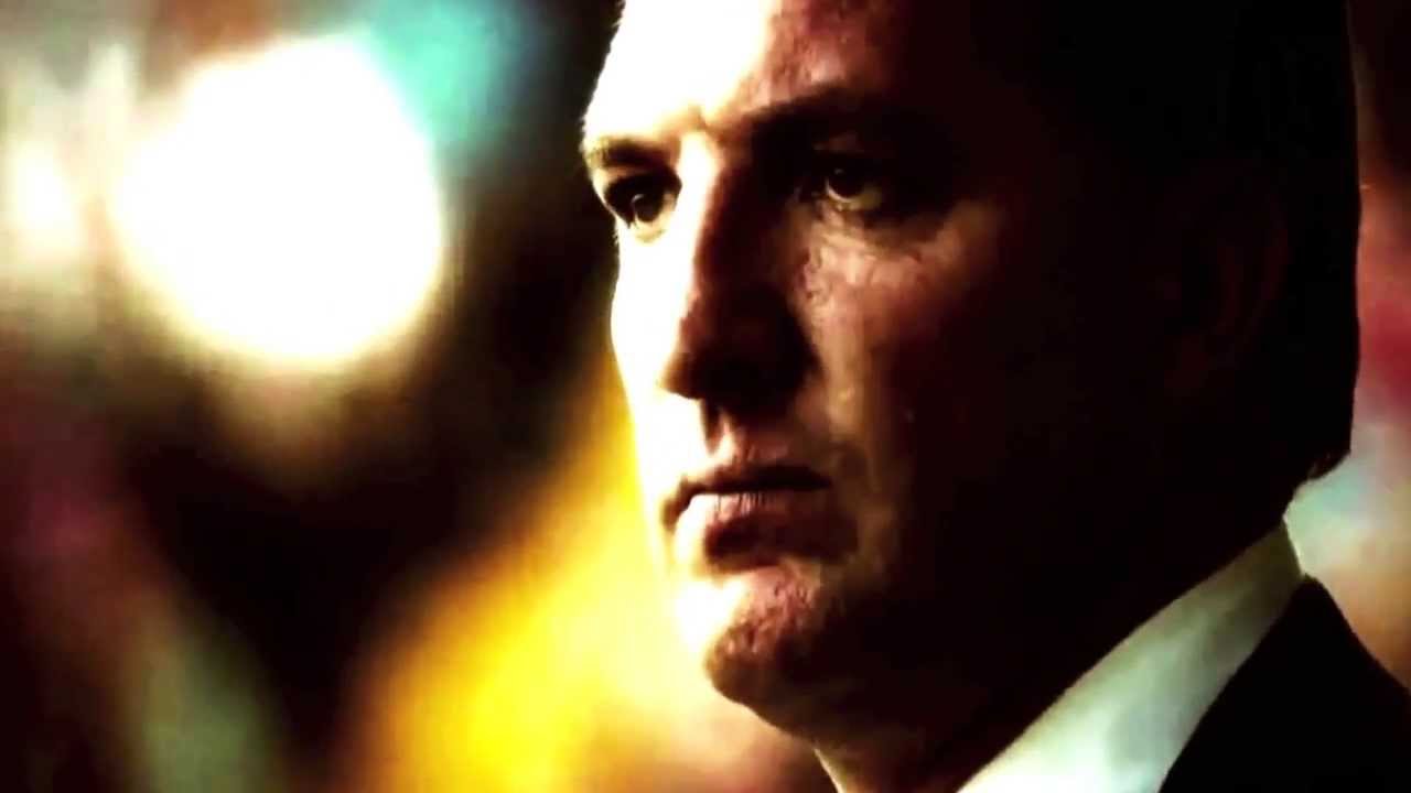 Liverpool Official 2013/2014 Season Promo HD - It's Time
