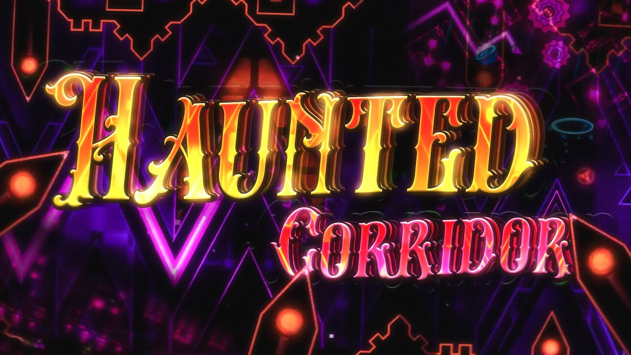 [Update Verified] Haunted Corridor by Farva and More