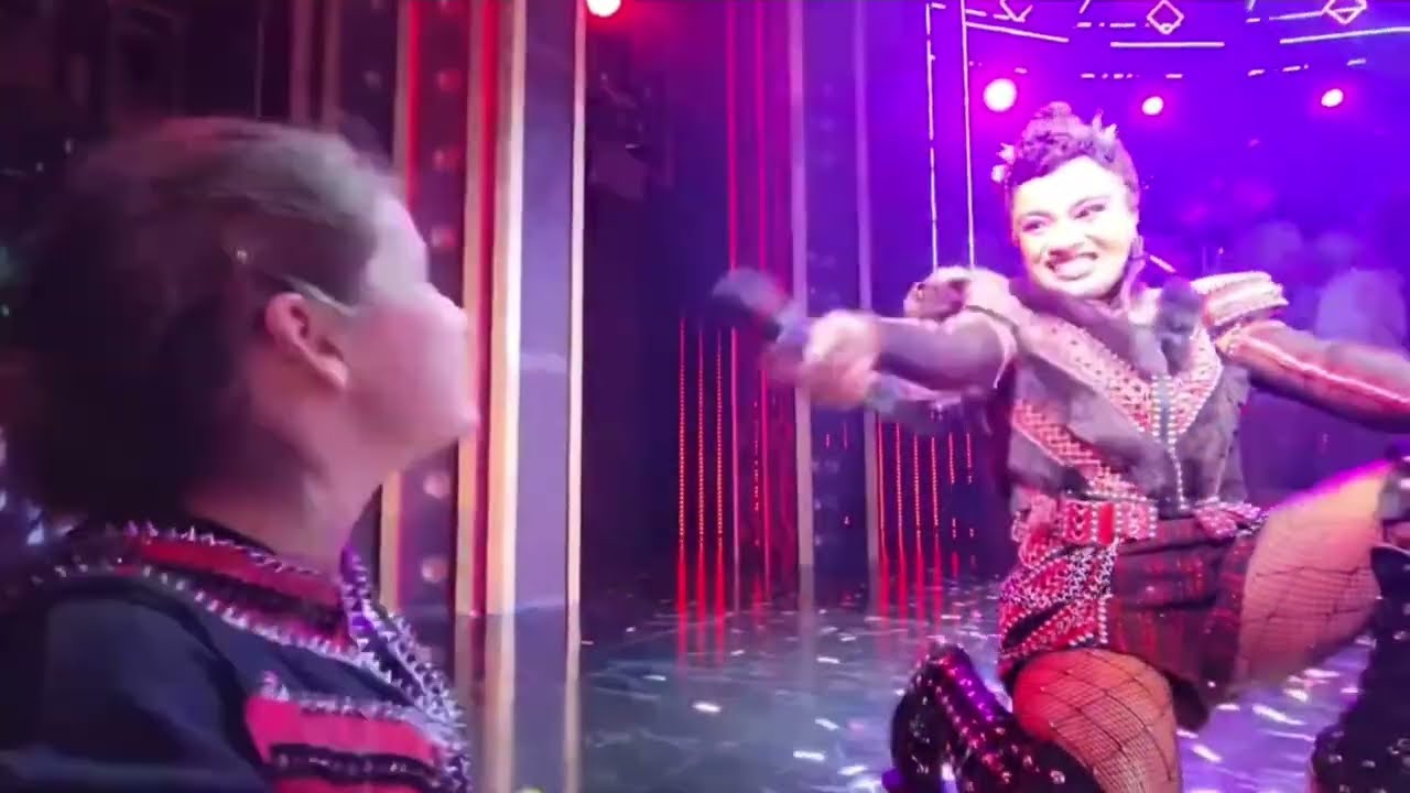 All Broadway 2.0 alternates Megasix (with alt costumes)(my opinion)