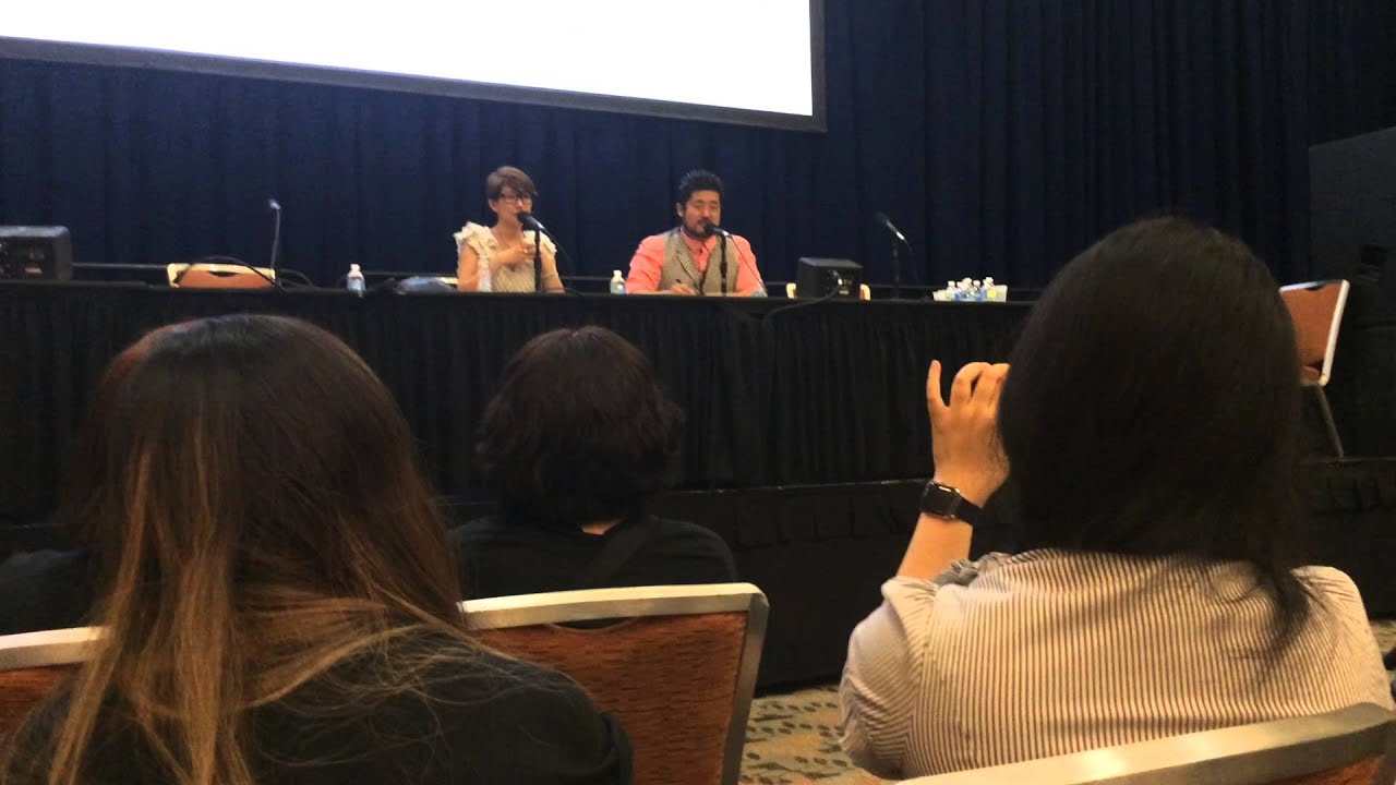 Paku Romi on not getting a role