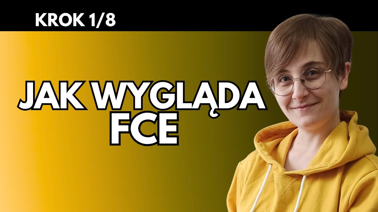 FCE: jak wygląda egzamin? Części egzaminu B2 First