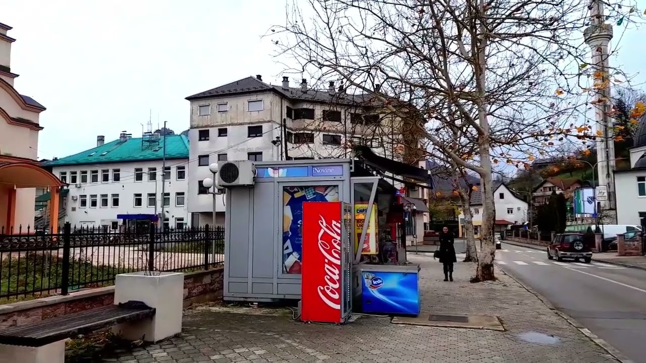 @KLJUČ, Jedan jesenji dan 18 11 2025