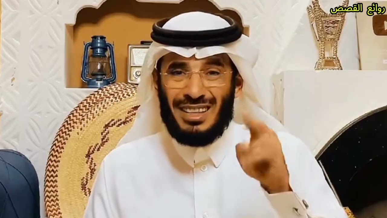 أَنْهَكَتْهُ الأَمْرَاضُ، فَالْتَقَى بِعَائِلَةٍ مِنَ الجِنِّ ، وَكَانَ عِلَاجُهُ عَلَى أَيْدِيهِمْ😱
