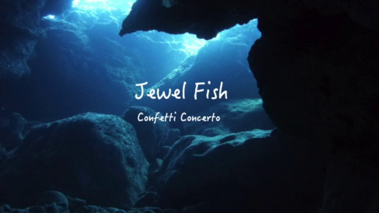 Jewel Fish GARNET CROW (Confetti Concertoカバー)