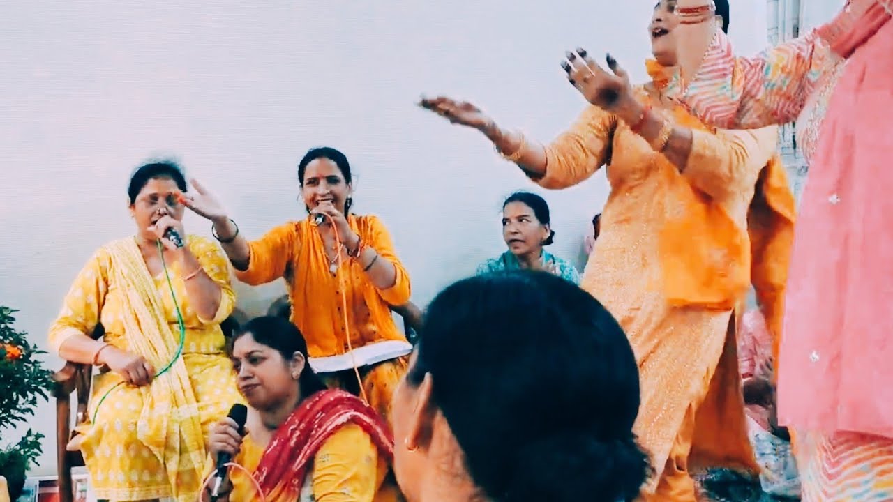 #krishnabhajan🌹लिरिक्स🌹नाचने वाला भजन💕 दूनिया नाल लाई 🌺चूर चूर हो गऐ 👀असा तेरे नाल लाई मशहूर हो गऐ