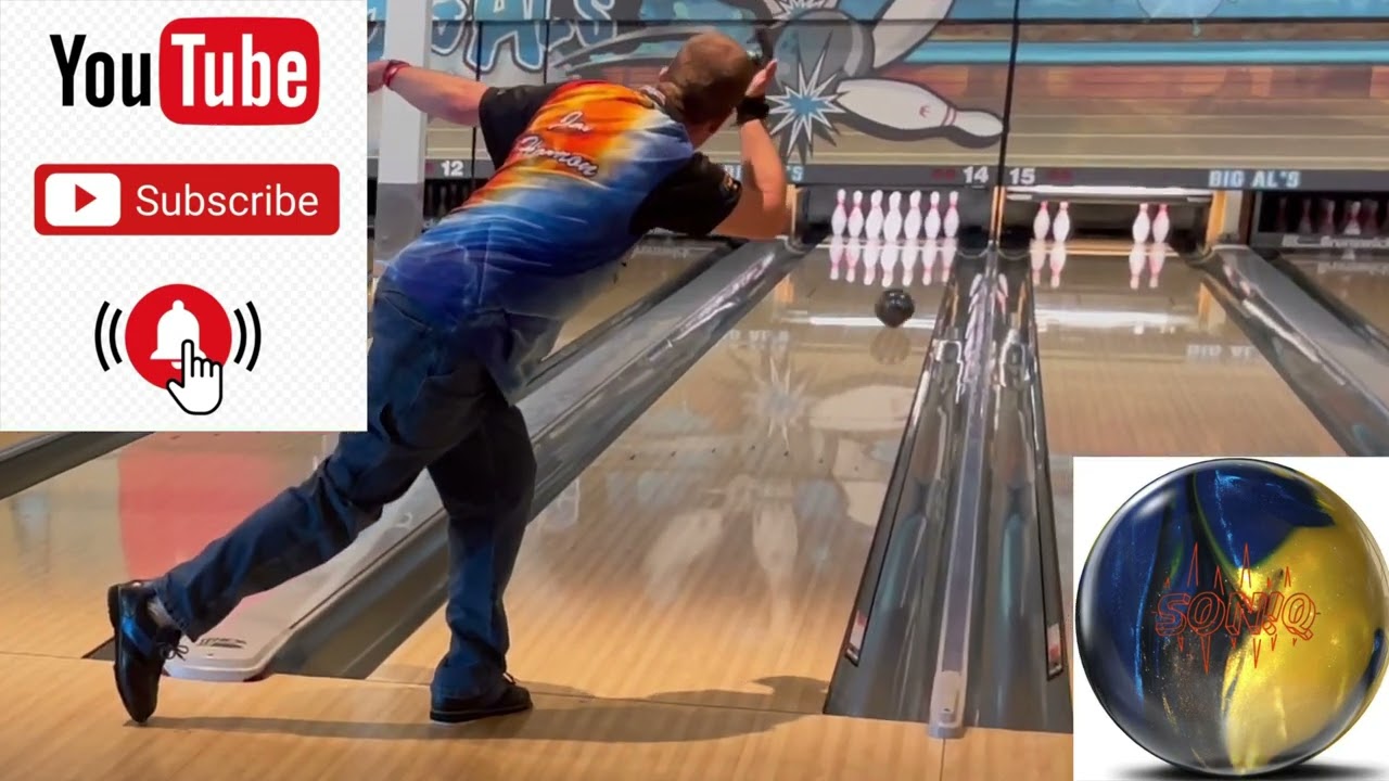 On February 28 2022 I was at Big Al&rsquo;s Bowling center in meridian Idaho I scored a 279