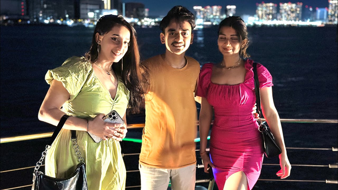 Day And Night Trip With Her ❣️@RatanLive7 @Ratankarki7