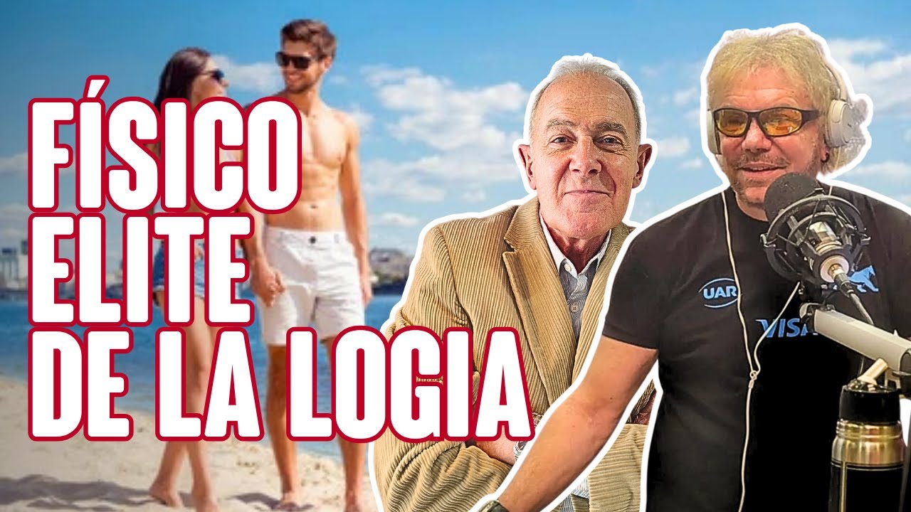 ESTEREOTIPOS para no ser PARDO | LOGIA DEL BUEN GUSTO - 19/11/2025 en #NadieNosPara