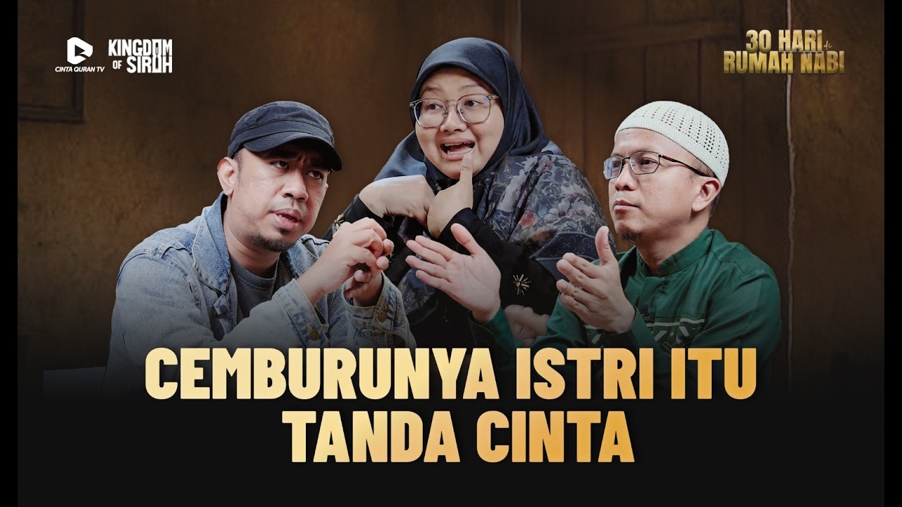 LOVE LANGUAGE ISTRI YANG SERING DISALAH PAHAMI