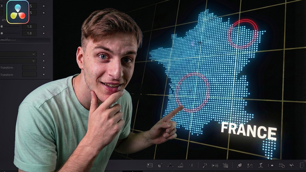 Cette carte futuriste va transformer tes vidéos