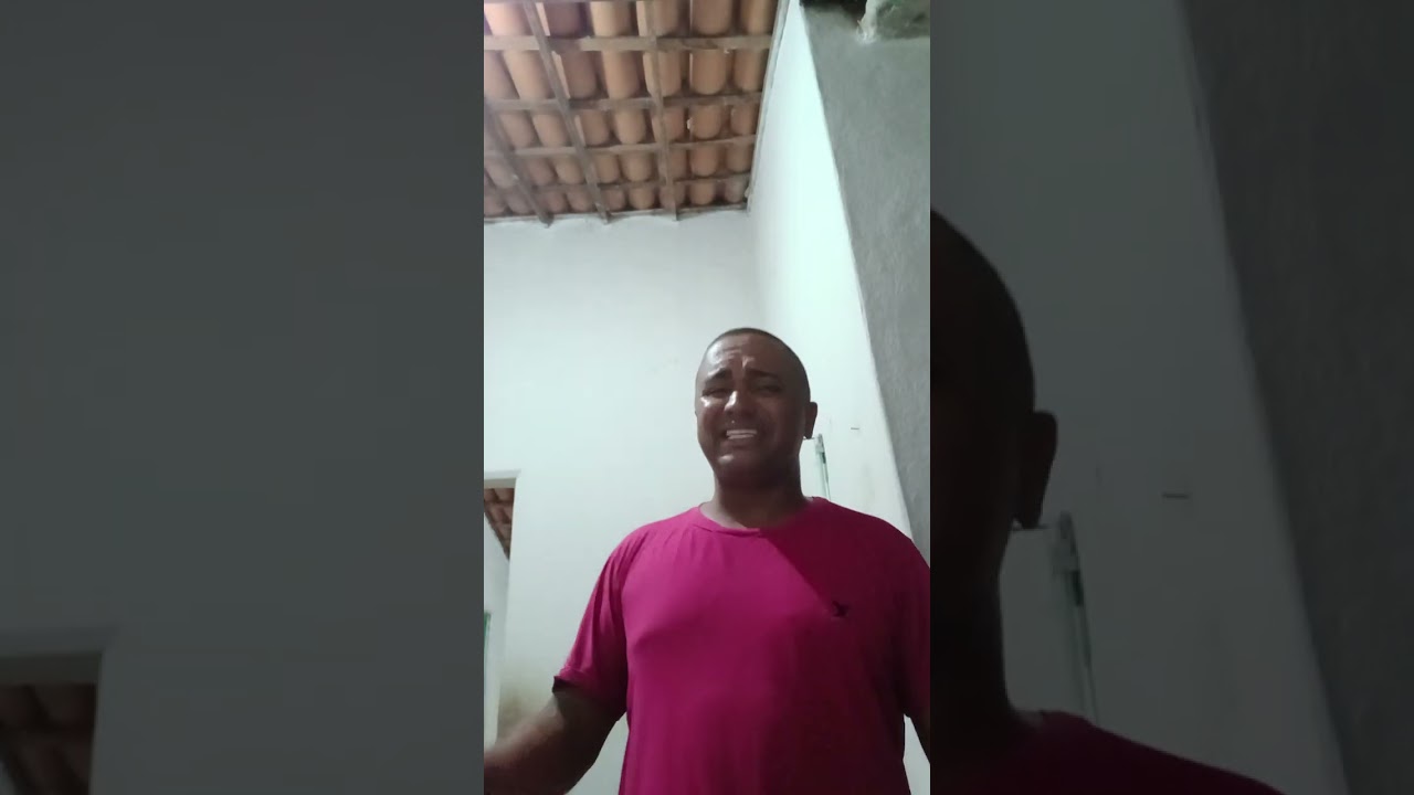 LOUVANDO A DEUS...
