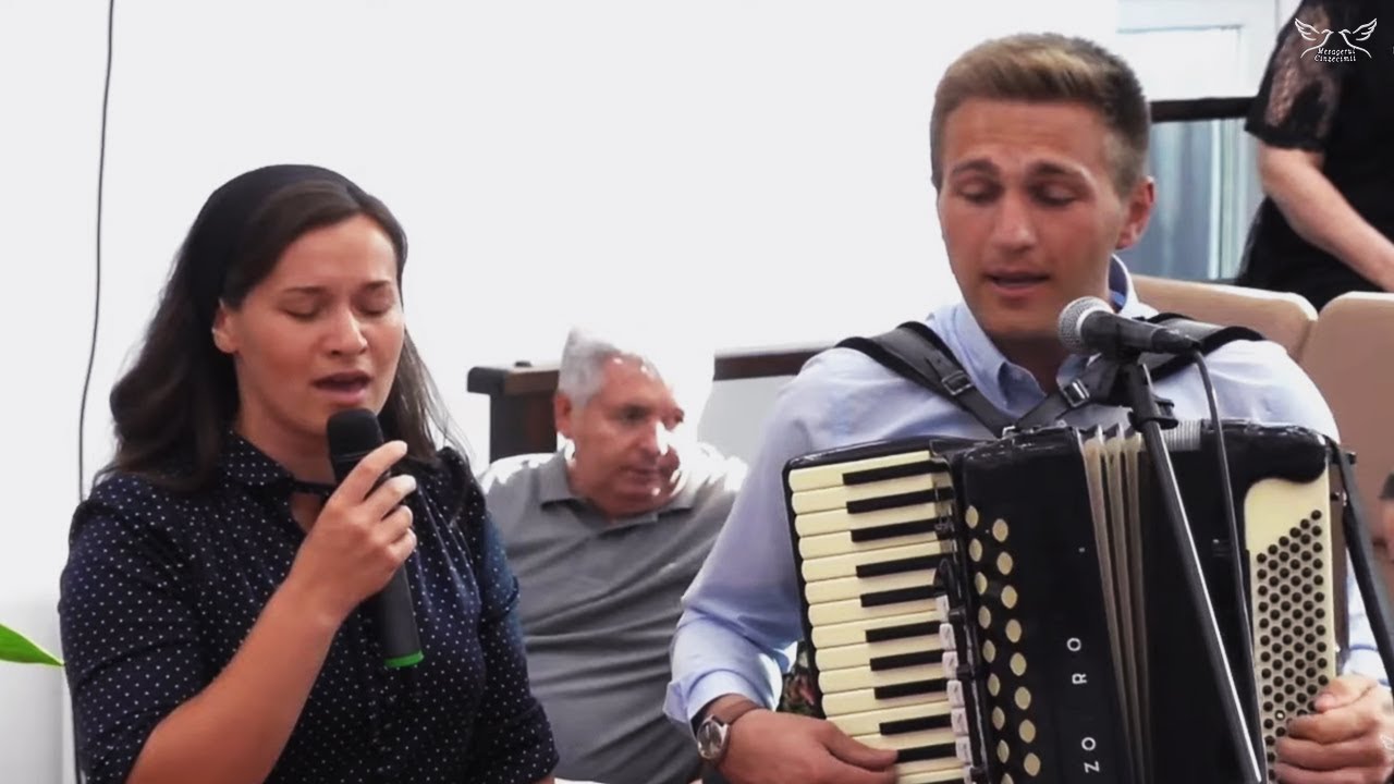 Linus si Emima Tosa - Langa tine am biruinta | Video
