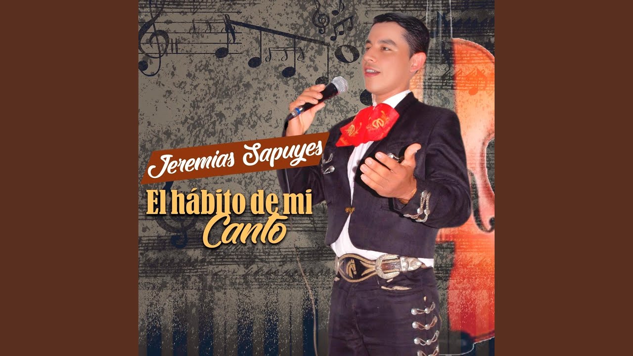 Señor Soy de Ti