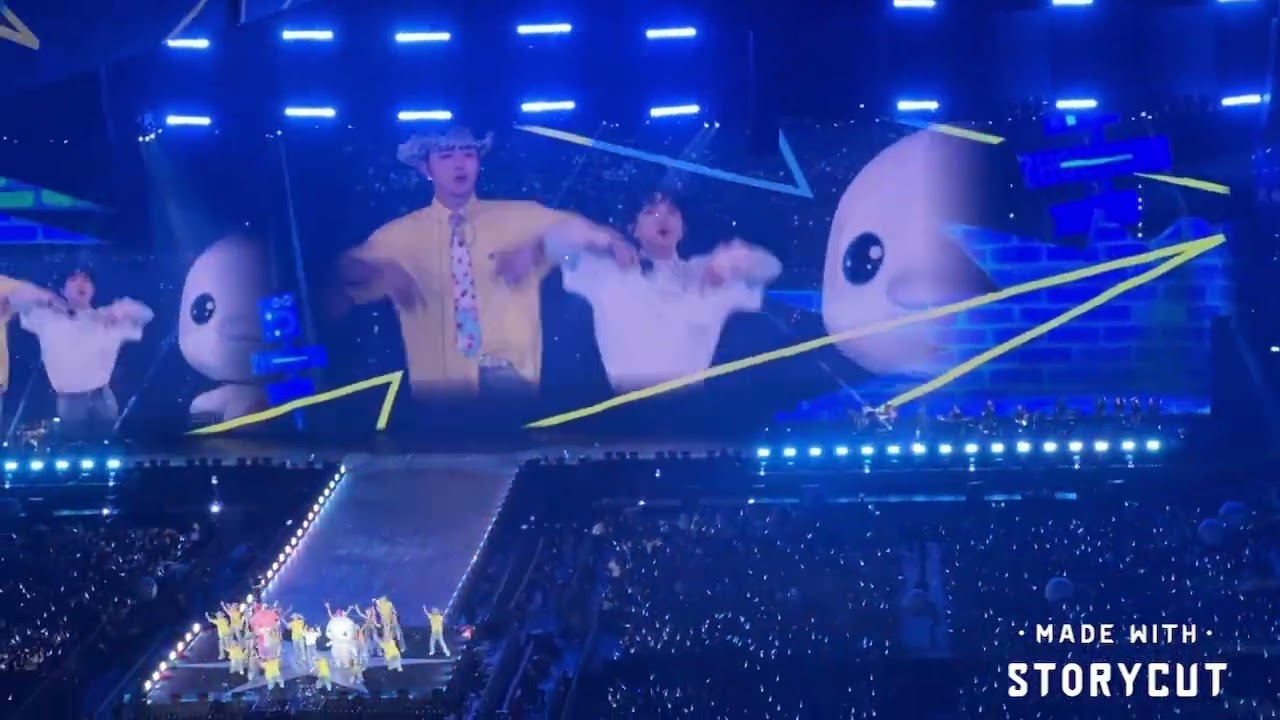 《深深的》周深-香港啟德體育館跨年2025-2026 演唱會 Pt II #zhoushen #concert #countdown #周深 #演唱會 #2025 #2026#跨年演唱會 