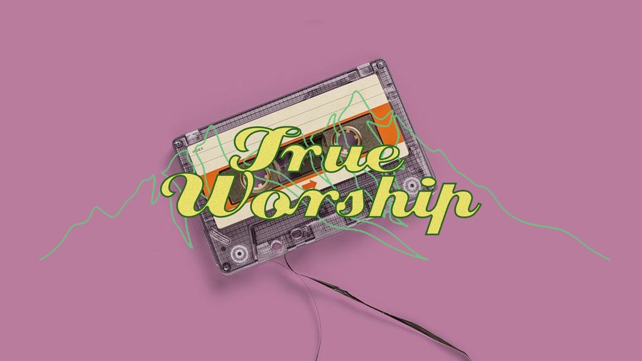 🔴Collective Online | True Worship