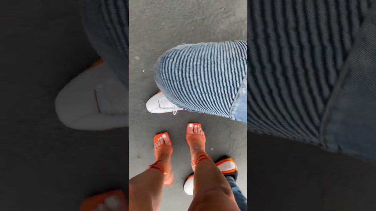 Couple Shoes For Date Night🥰 #couple #relationship