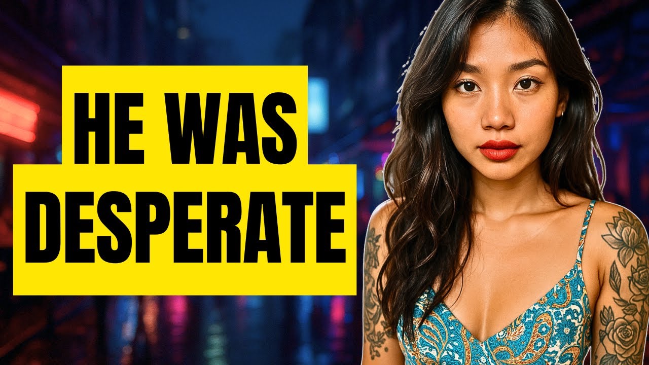 $700,000 Mistake in Thailand - HIS LIFE'S WORK GONE !! 🇹🇭