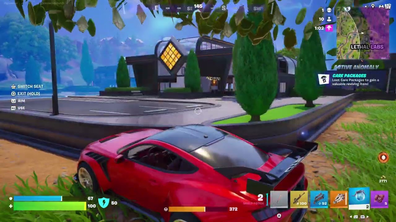 Sunday Solo Win!!!