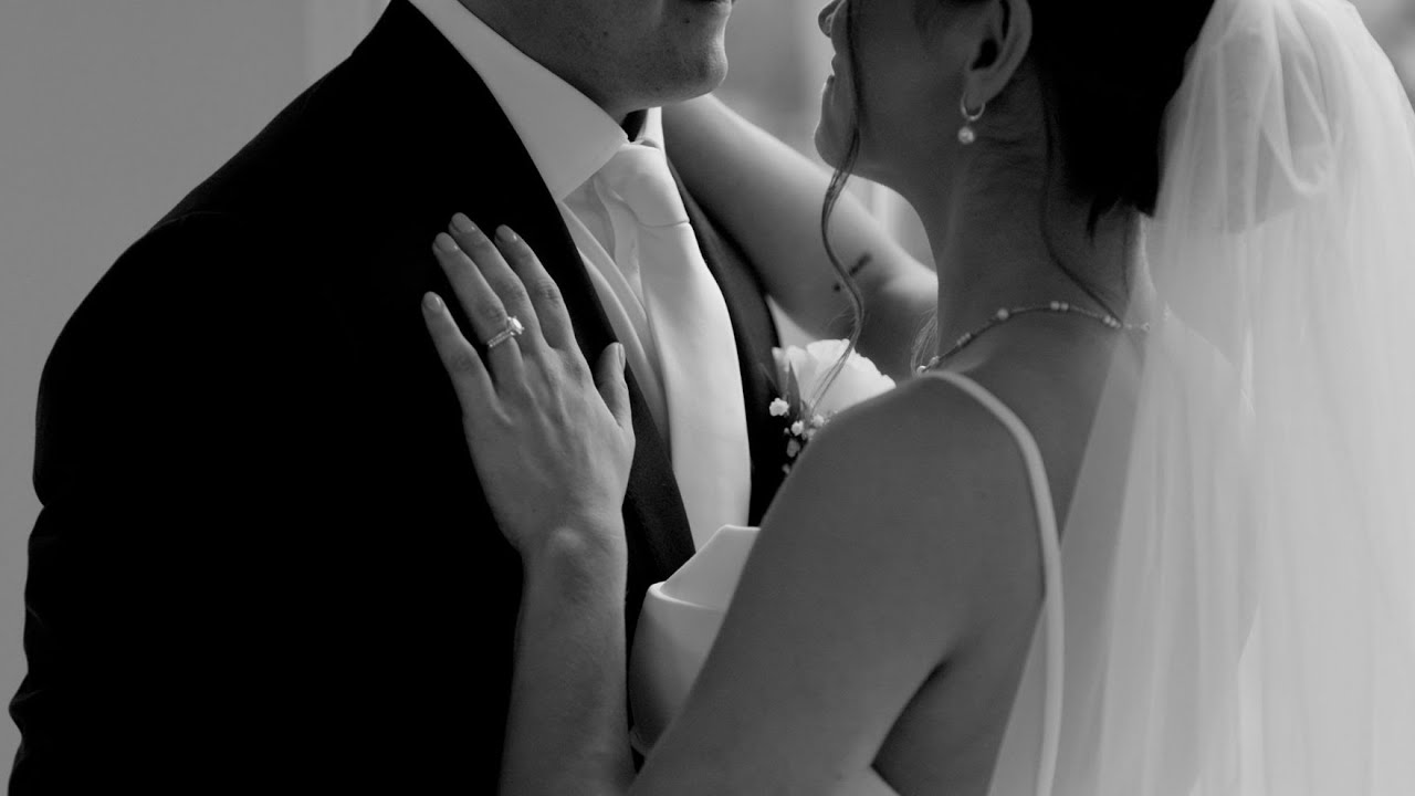 Grand Hyatt, Tampa, FL: Emma + Zachary Wedding Trailer