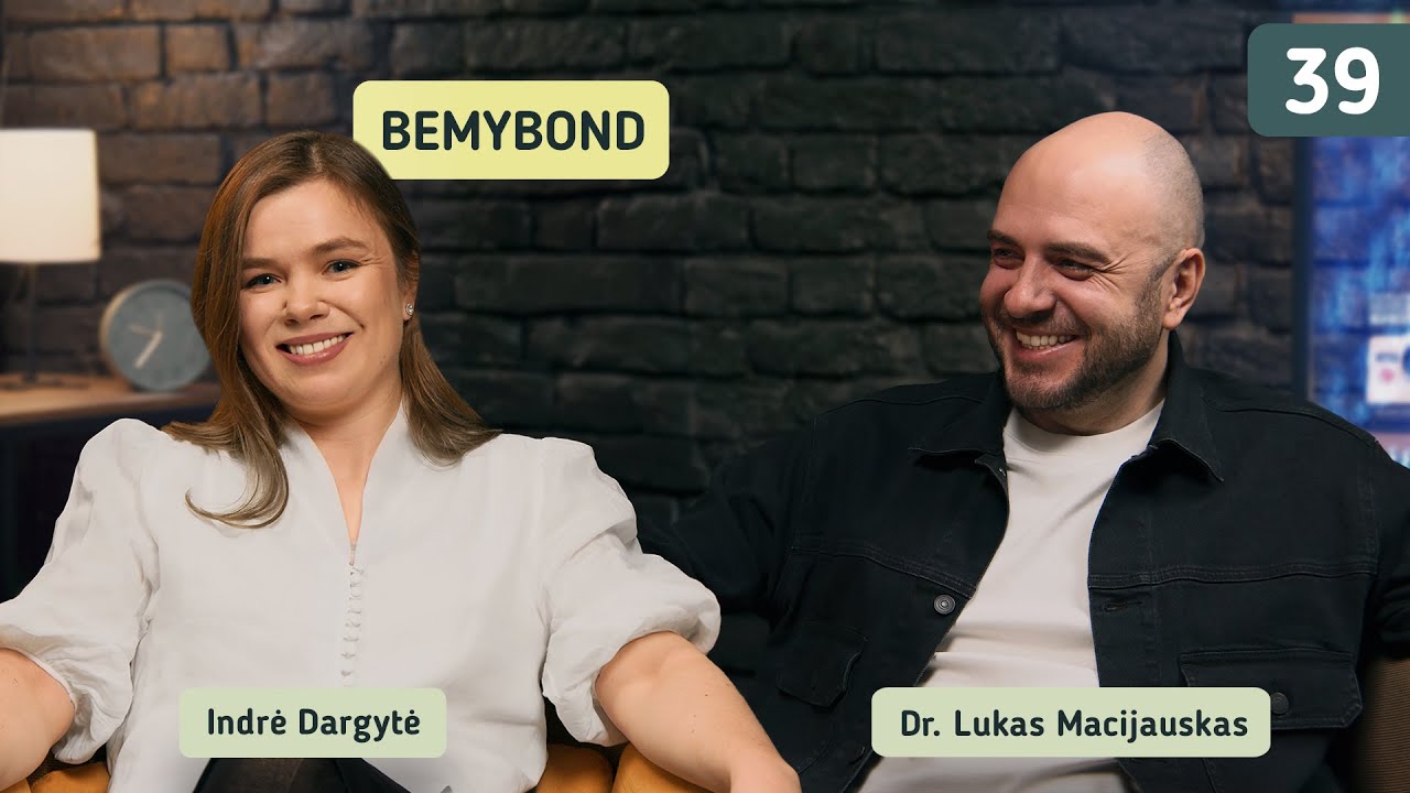 Kas geriau: obligacijos ar paprastos paskolos sutelktinėse platformose? | Indrė Dargytė | #39