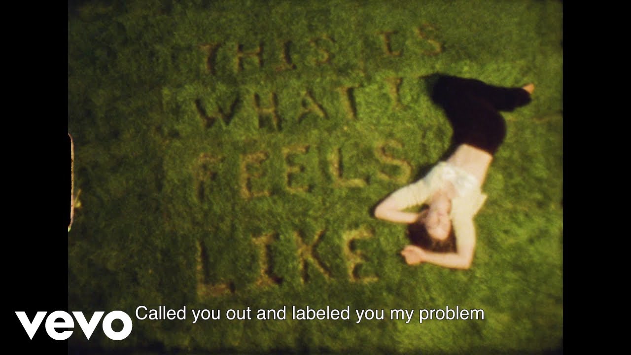 Gracie Abrams - Painkillers (the lyrics)