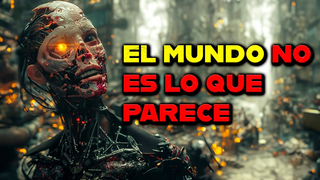 ✅LA PERIFERIA: TODAS LAS TEMPORADAS DEL FIN DEL MUNDO