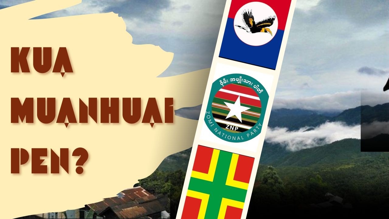 DDM Kua Muan Huai Darmowe pobieranie MP3