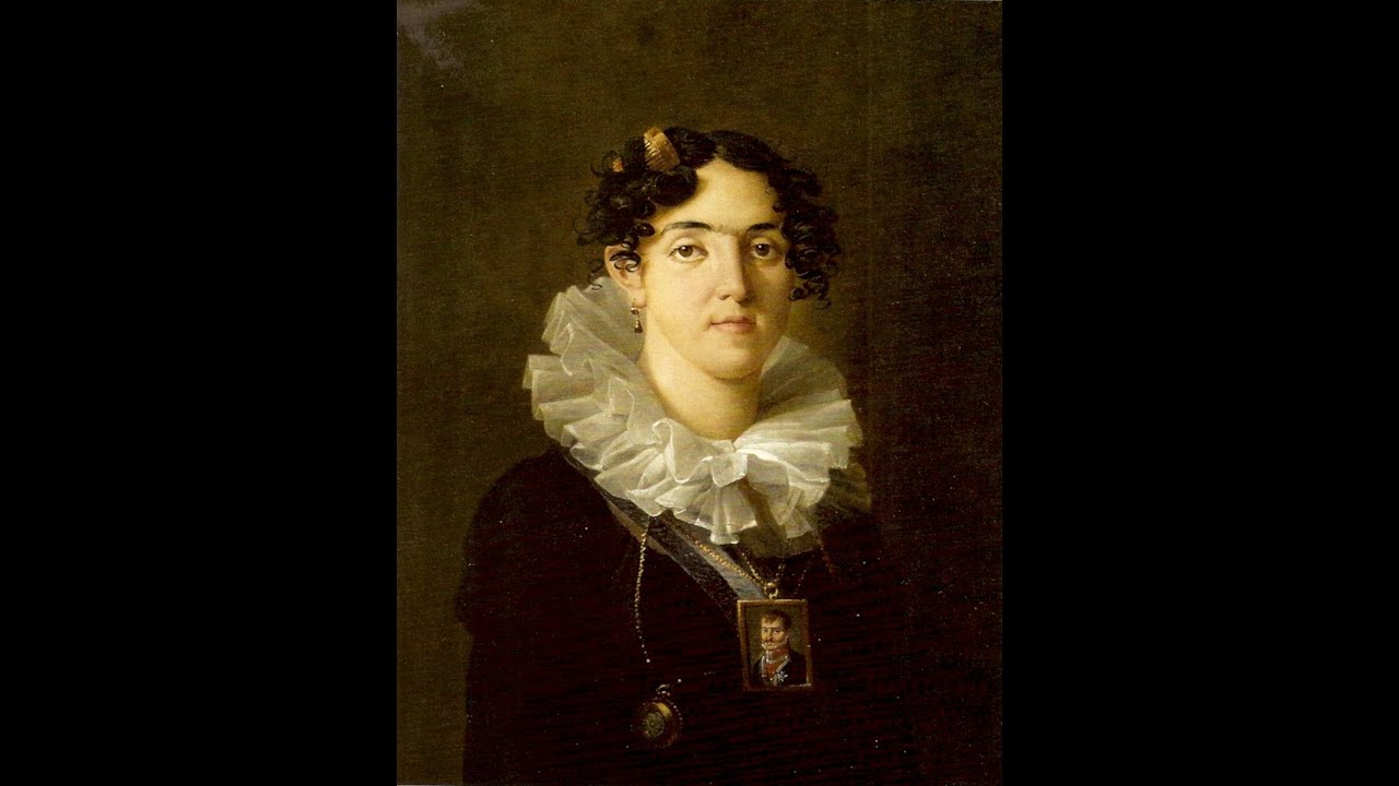 Sigismund Neukomm (1778 - 1858) -  Allegro, da Sonata em sol maior