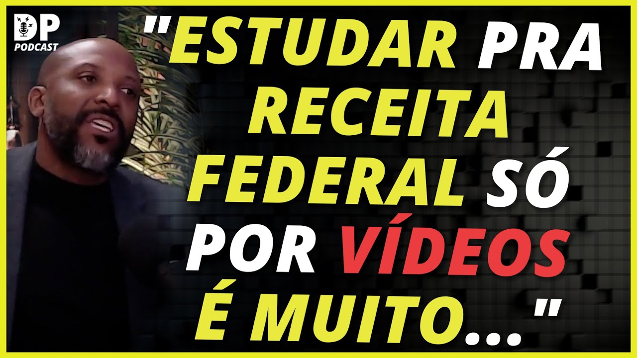 ESTUDAR PARA CONCURSOS POR V&Iacute;DEOAULAS OU POR PDF? QUAL MATERIAL &Eacute; MELHOR?