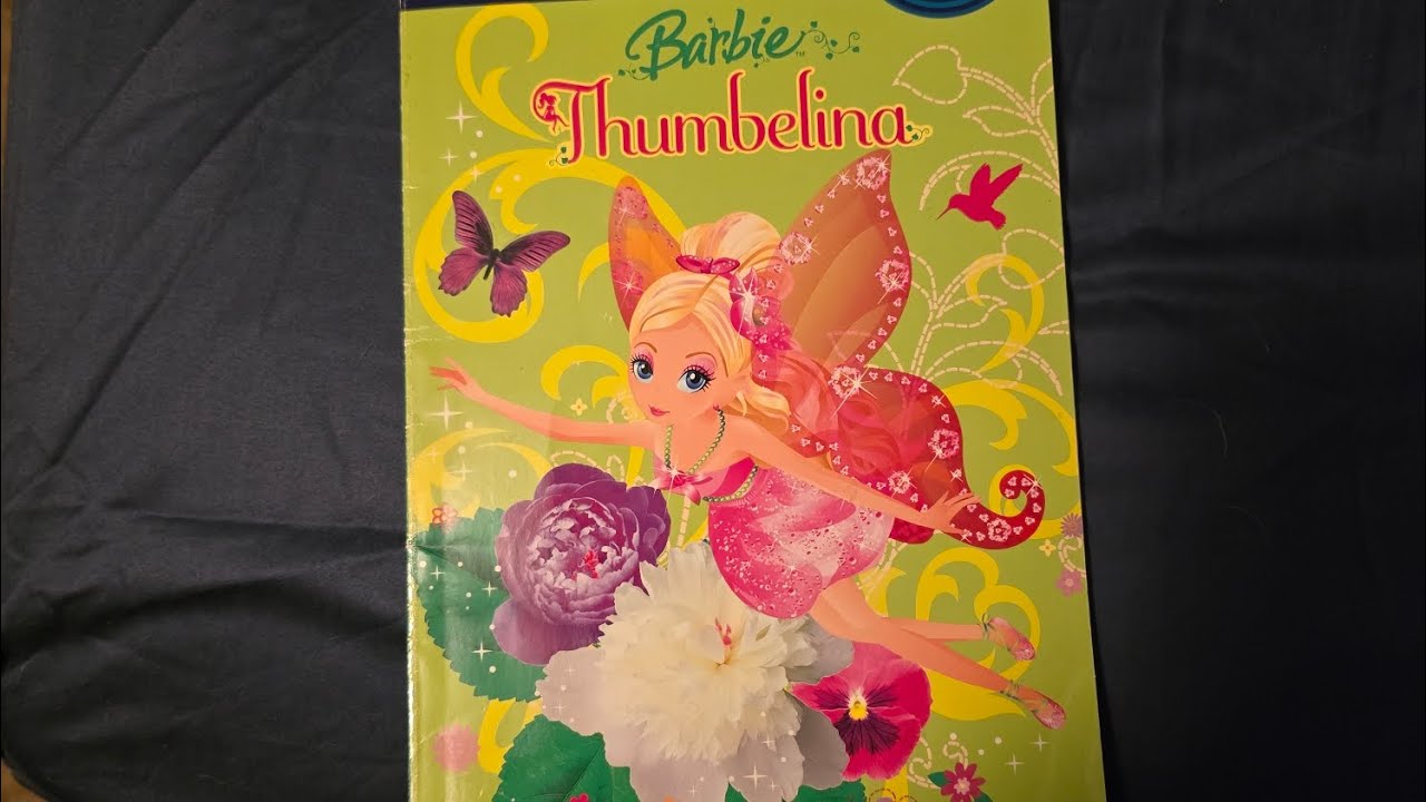 Thumbelina