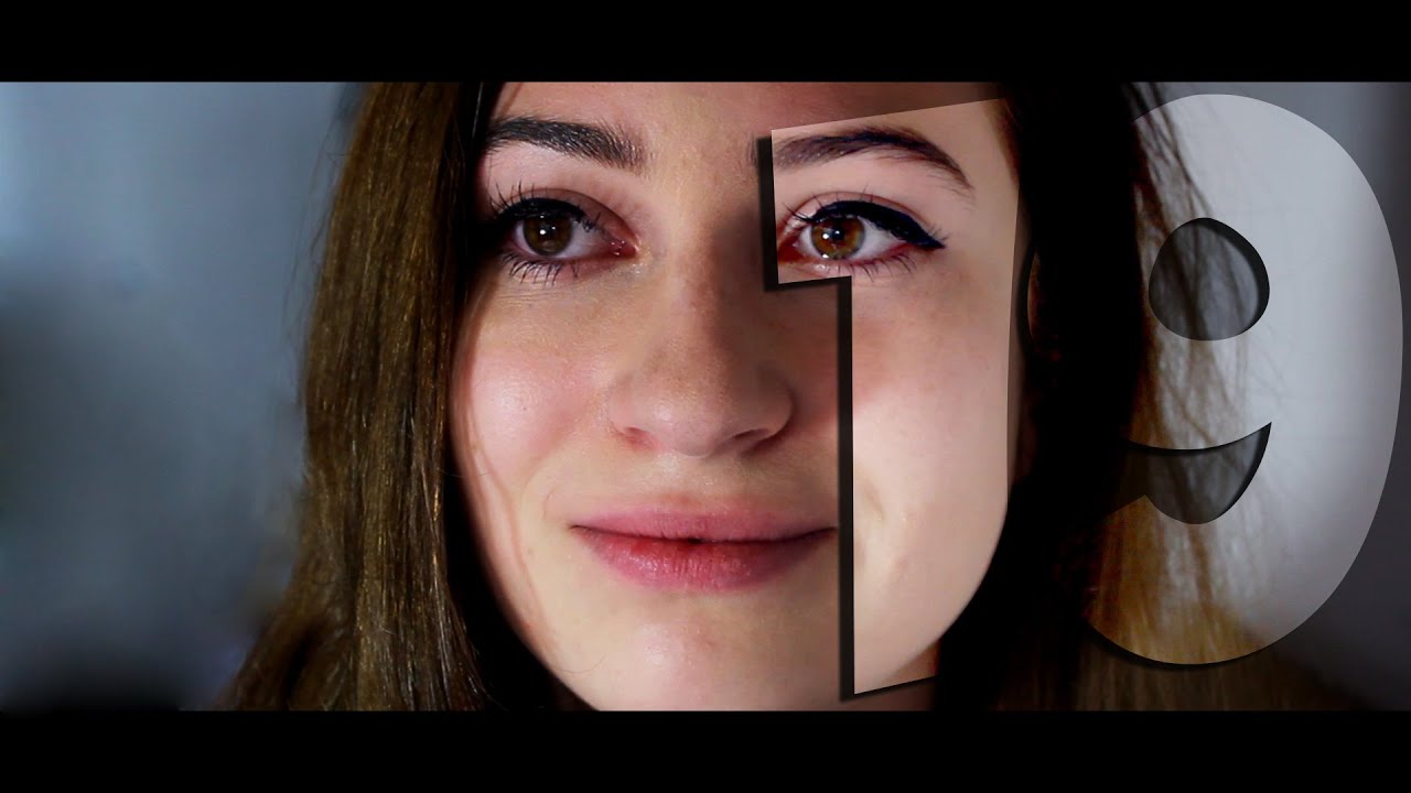 NAVEKY DIEŤA  - 19 | short film