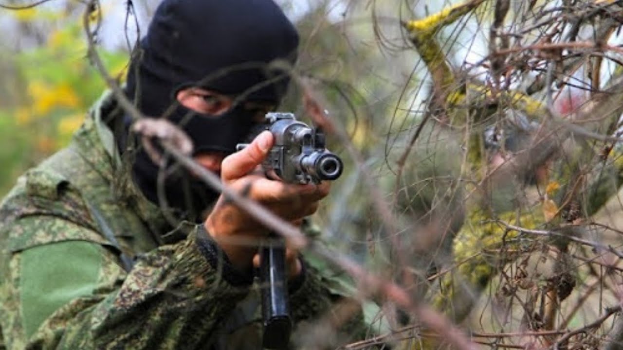 КРУТОЙ БОЕВИК! НАШУМЕВШИЙ ФИЛЬМ! 