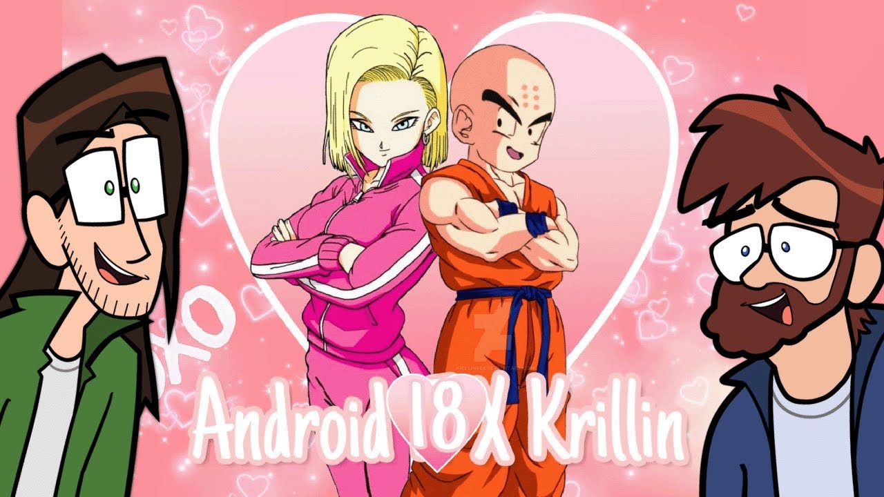 THE ULTIMATE MARRIED COUPLE in DRAGON BALL PROJECT: MULTI