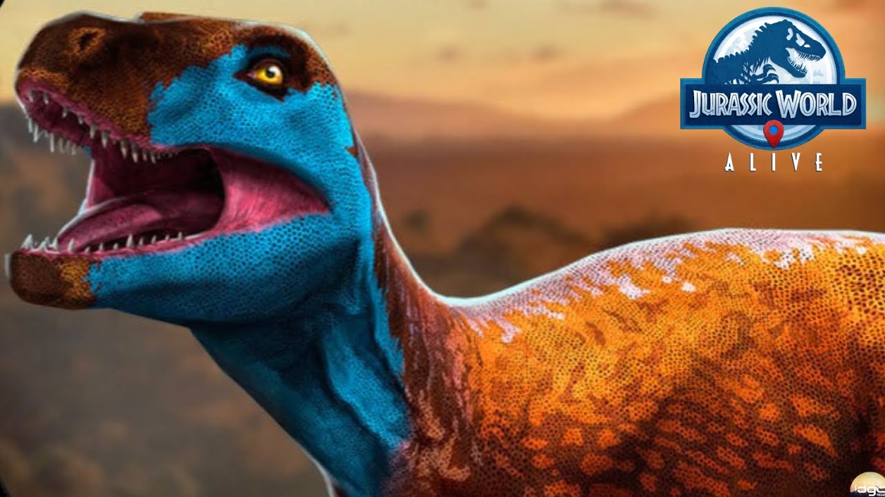 Nanotyrannus FIRST LOOK! | The Little Rex Hits HARD in Jurassic World Alive 3.17