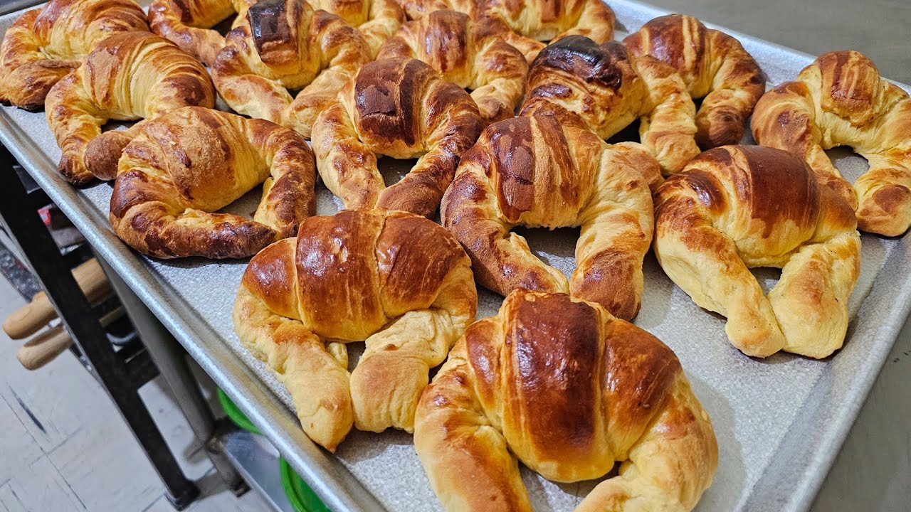 Лучшая датская выпечка