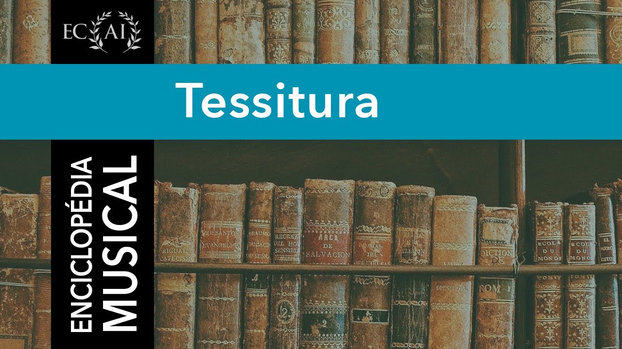 TESSITURA