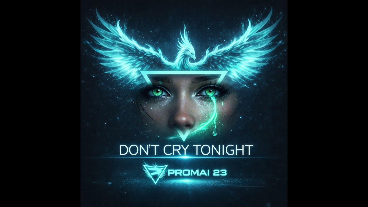 PROMAI 23 - Don’t Cry Tonight