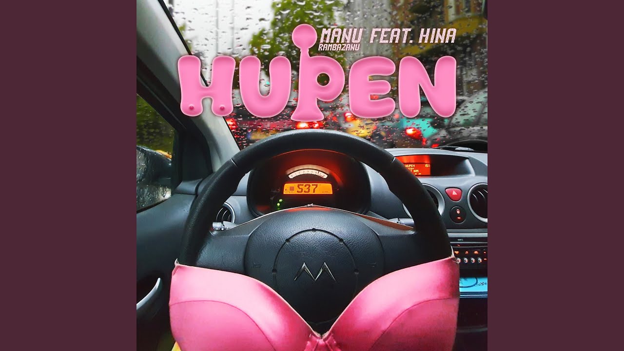 Hupen