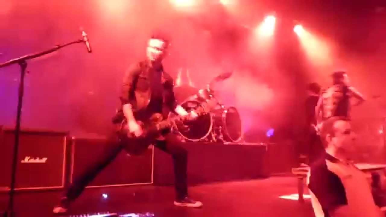 Papa Roach - 