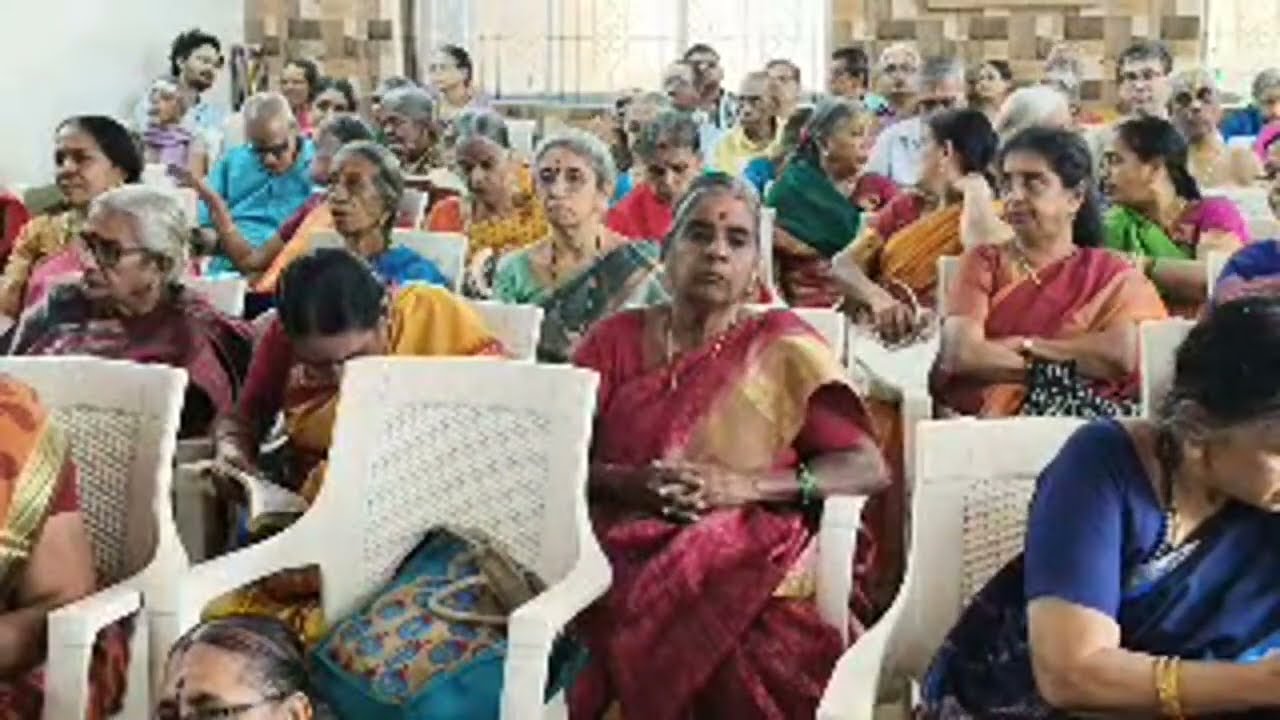 Nanganallur 1/3/26