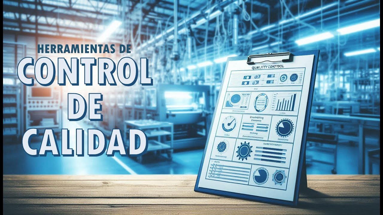 Herramientas de Control de Calidad
