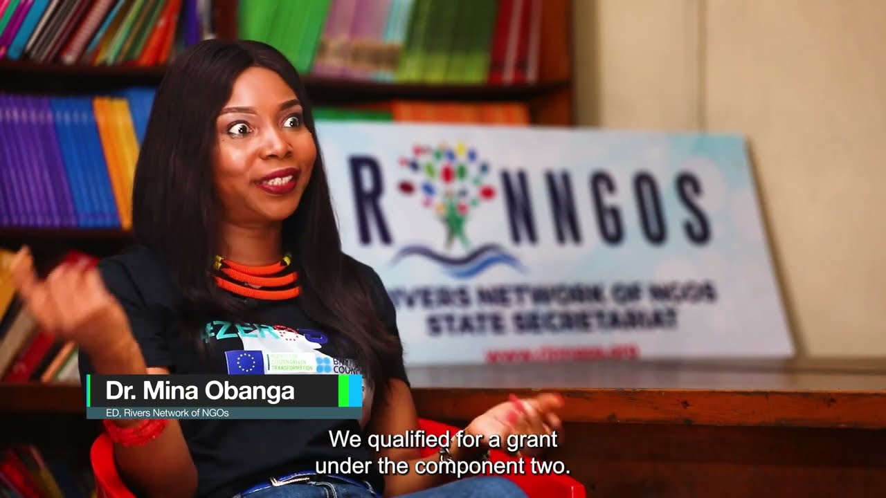 CSO Regulatory Environment