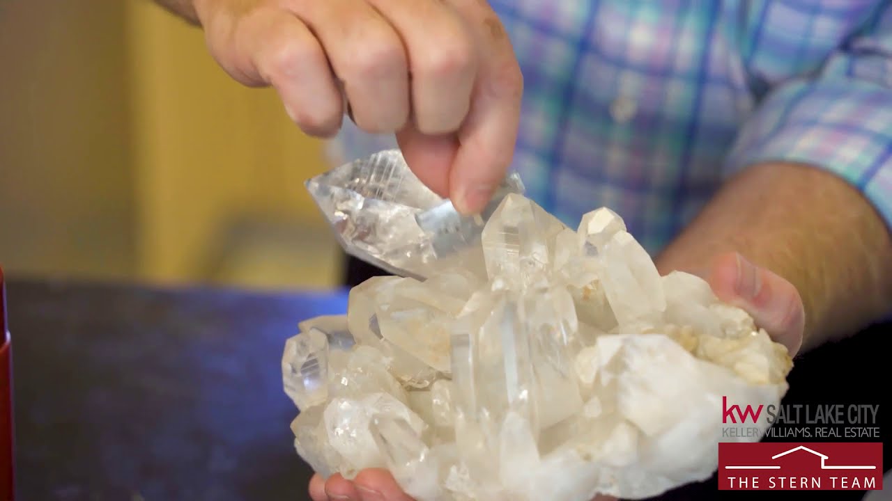Cleaning Quartz